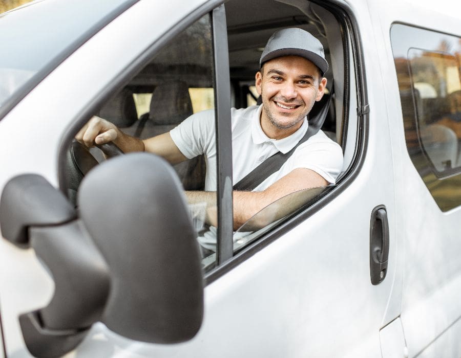 Professional Drivers