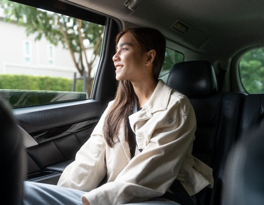 Stress-Free Experience